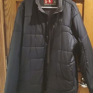 Under Armour Coat